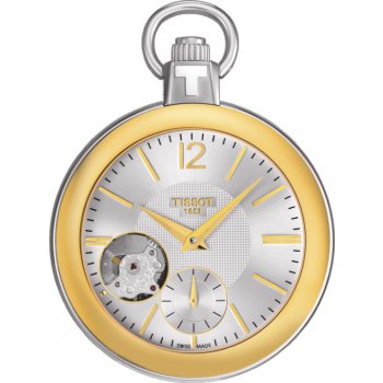 Unisex hodinky Tissot T-POCKET T853.405.29.037.00