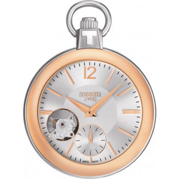 Unisex hodinky Tissot T-POCKET T853.405.29.037.01