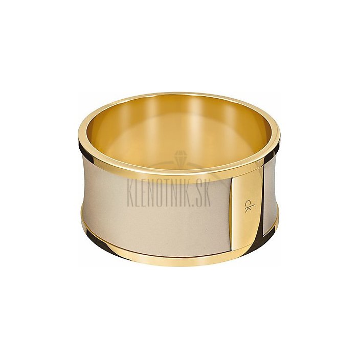 Náramok Calvin Klein SPELLBOUND KJ0DJD1901