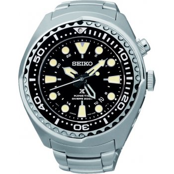 Pánske hodinky Seiko SUN019P1