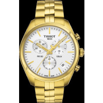 Pánske hodinky Tissot PR 100 T101.417.33.031.00