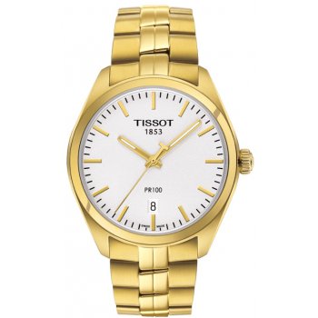 Pánske hodinky Tissot PR 100 T101.410.33.031.00