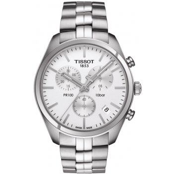 Pánske hodinky Tissot PR 100 T101.417.11.031.00