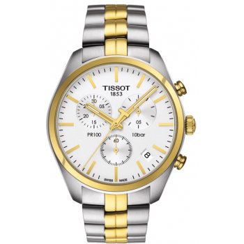 Pánske hodinky Tissot PR 100 T101.417.22.031.00
