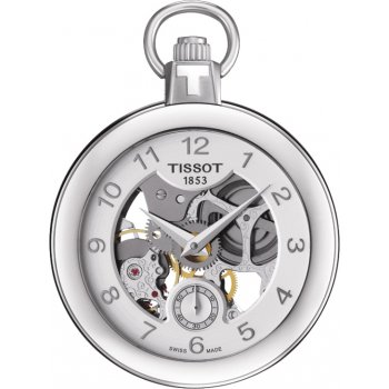 Unisex hodinky Tissot MONTRE DE POCHE T853.405.19.412.00