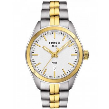 Pánske hodinky Tissot PR 100 T101.410.22.031.00