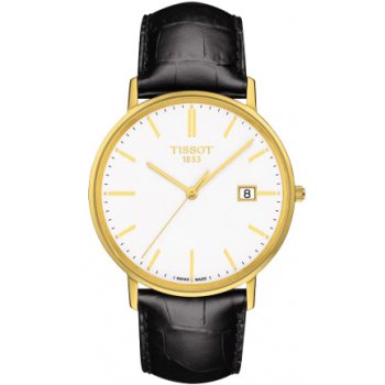 Pánske hodinky Tissot T-GOLD T922.410.16.011.00