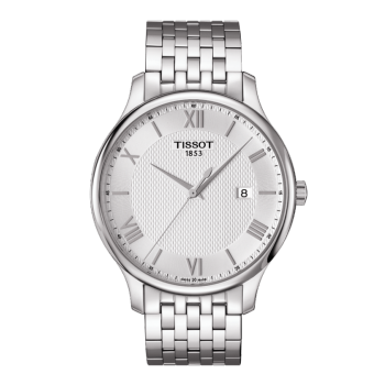 Pánske hodinky Tissot TRADITION T063.610.11.038.00