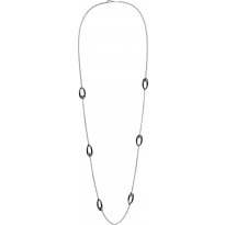 náhrdelník Calvin Klein Trend/Ceramic KJ3LBN090100
