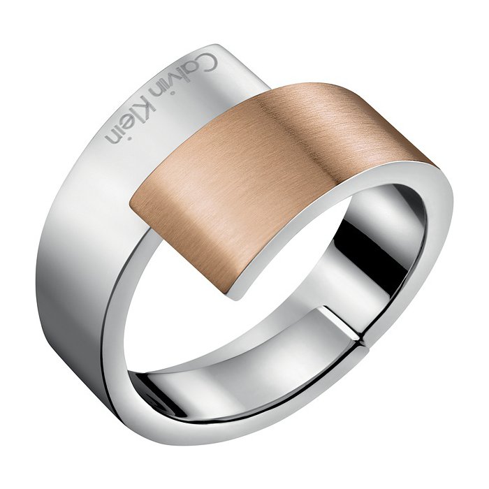 prsteň Calvin Klein INTENSE KJ2HPR2801