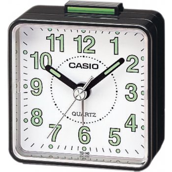 Unisex hodinky Casio TQ-140-1BEF