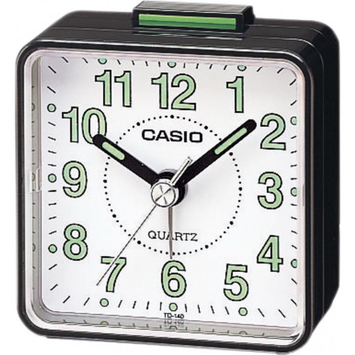 Unisex hodinky Casio TQ-140-1BEF