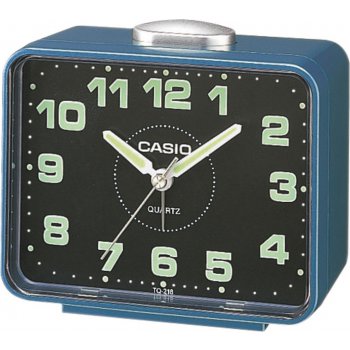 Unisex hodinky Casio TQ-218-2EF