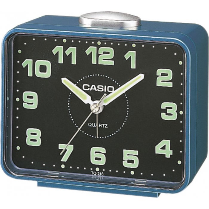 Unisex hodinky Casio TQ-218-2EF