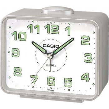 Unisex hodinky Casio TQ-218-8EF