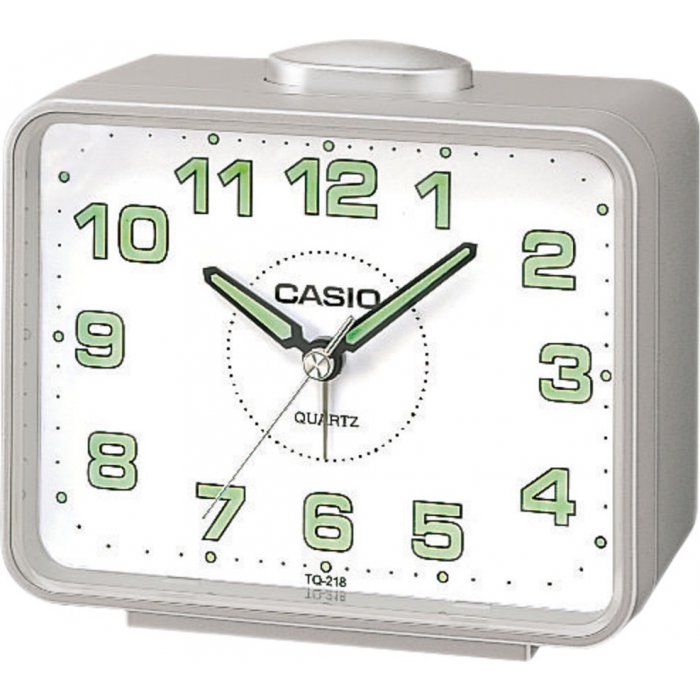 Unisex hodinky Casio TQ-218-8EF