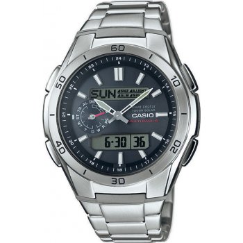 Pánske hodinky Casio WVA-M650D-1AER