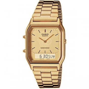 Pánske hodinky Casio AQ-230GA-9DMQYES
