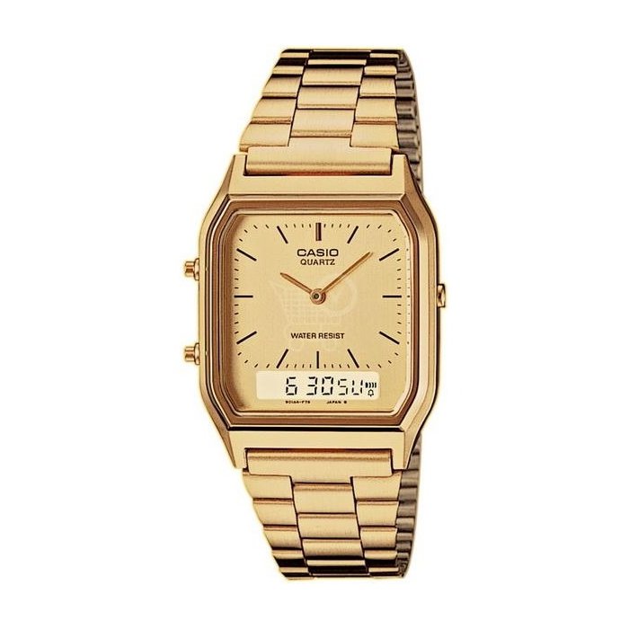 Pánske hodinky Casio AQ-230GA-9DMQYES