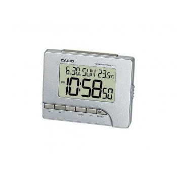 Unisex hodinky Casio DQ-747-8EF