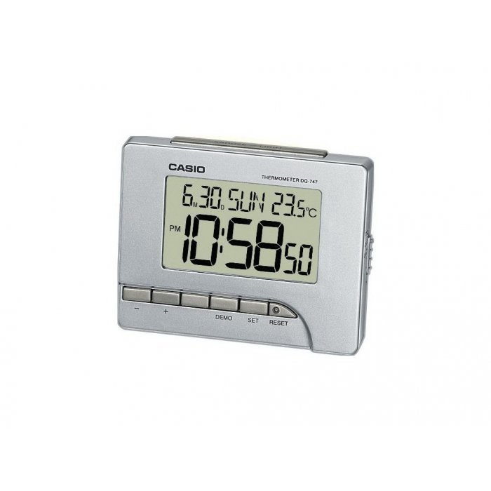 Unisex hodinky Casio DQ-747-8EF
