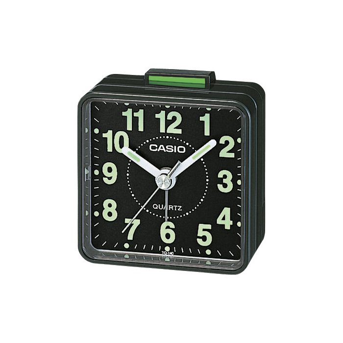 Unisex hodinky Casio TQ-140-1EF
