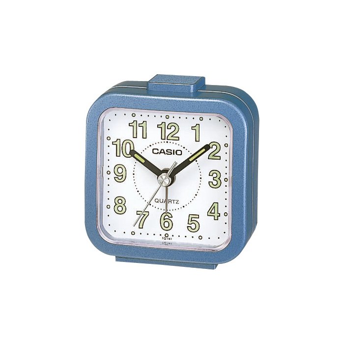 Unisex hodinky Casio TQ-141-2EF