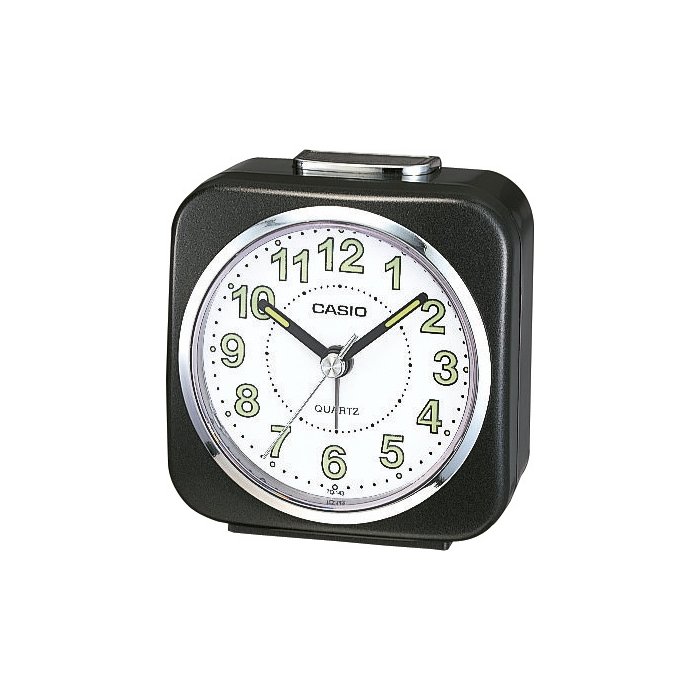Unisex hodinky Casio TQ-143S-1EF