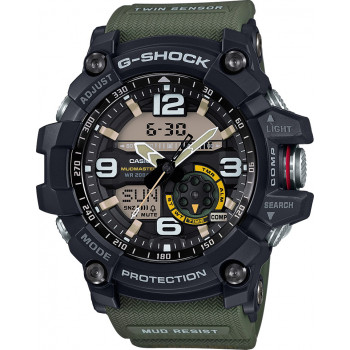 Pánske hodinky Casio GG-1000-1A3ER