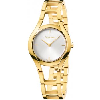 Dámske hodinky Calvin Klein CLASS K6R23526
