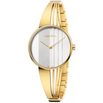 Dámske hodinky Calvin Klein DRIFT K6S2N516