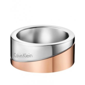 Dámsky prsteň Calvin Klein HOOK KJ06PR2001