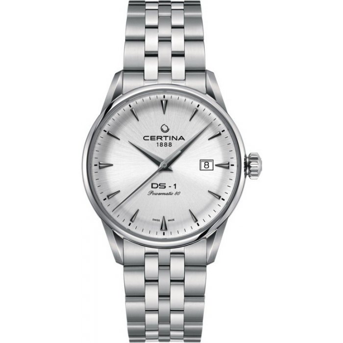 Pánske hodinky Certina C029.807.11.031.00
