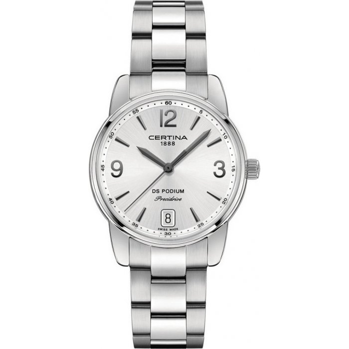 Dámske hodinky Certina C034.210.11.037.00