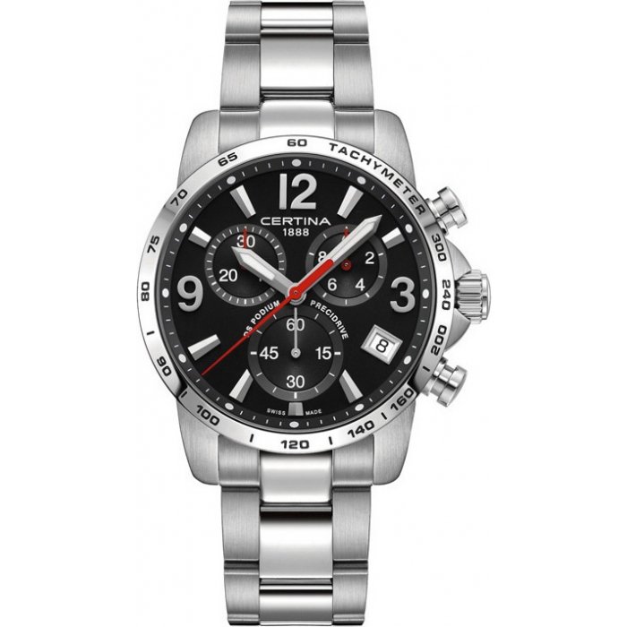 Pánske hodinky Certina C034.417.11.057.00