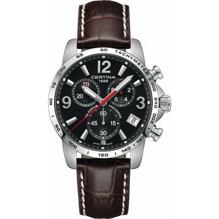 Pánske hodinky Certina C034.417.16.057.00