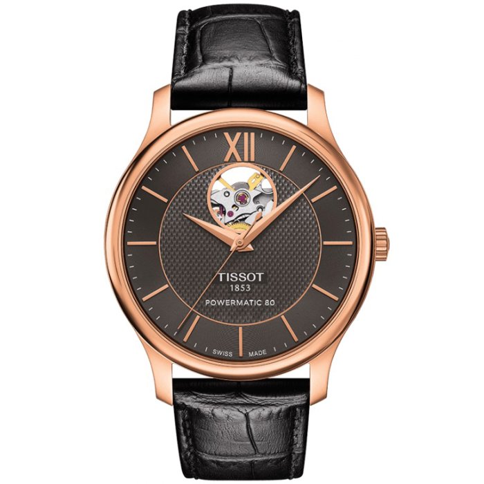 Pánske hodinky Tissot T063.907.36.068.00