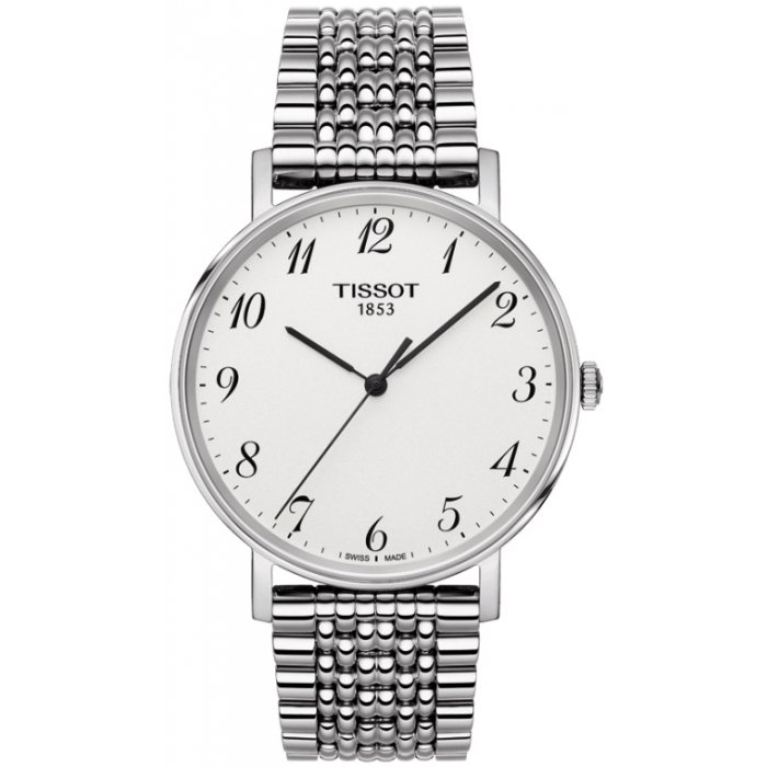 Pánske hodinky Tissot T109.410.11.032.00