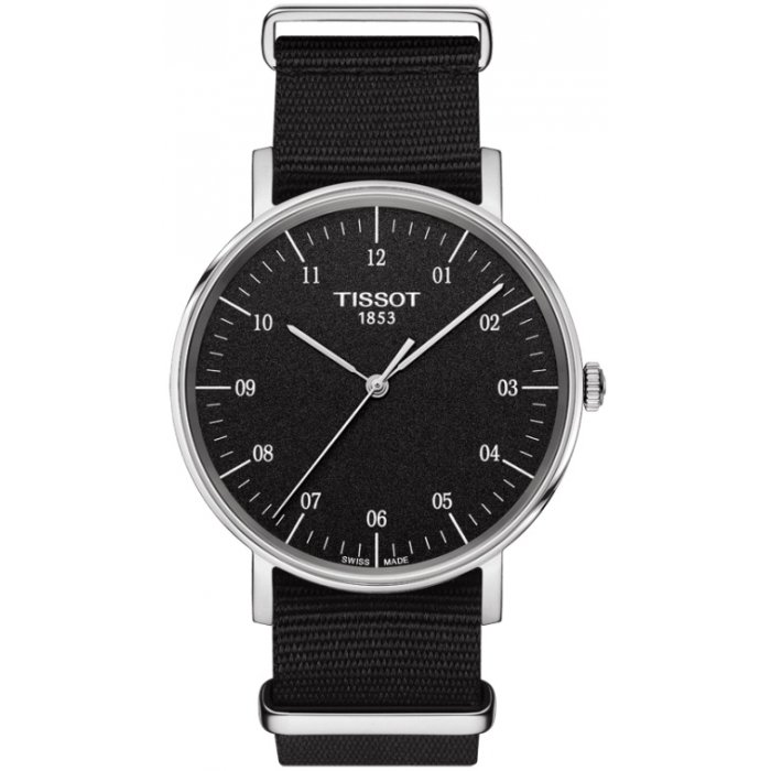 Pánske hodinky Tissot T109.410.17.077.00