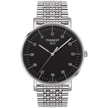 Pánske hodinky Tissot T109.610.11.077.00