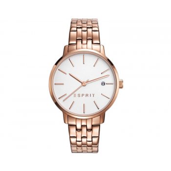 dámske hodinky Esprit ESPRIT-TP10933 ROSE GOLD