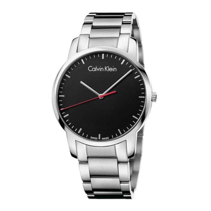 Pánske hodinky Calvin Klein CITY K2G2G141