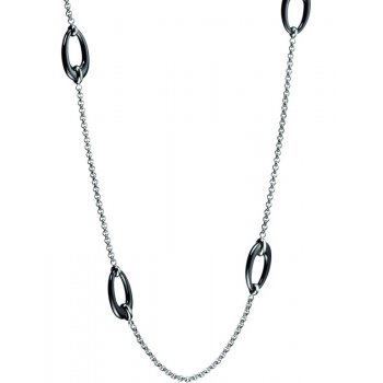 náhrdelník Calvin Klein Trend/Ceramic KJ3LBN090100