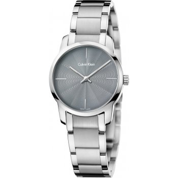 Dámske hodinky Calvin Klein CITY K2G23144