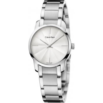 Dámske hodinky Calvin Klein CITY K2G23146