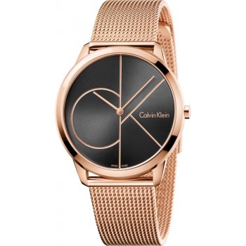 Pánske hodinky Calvin Klein MINIMAL K3M21621