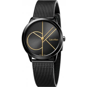 hodinky Calvin Klein MINIMAL K3M224X1