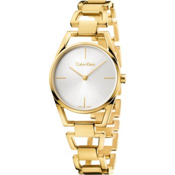 Dámske hodinky Calvin Klein Dainty K7L23546