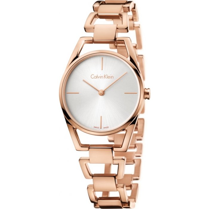 Dámske hodinky Calvin Klein Dainty K7L23646