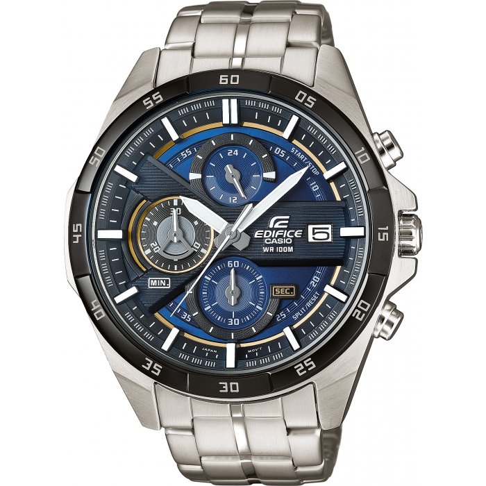 Pánske hodinky Casio EFR-556DB-2AVUEF